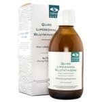 Healthwell QURE Liposomal Glutation