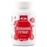 Healthwell Schisandra Extrakt