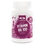 Healthwell Vitamin B6 100