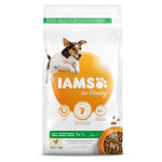 Iams Dog Adult Small & Medium