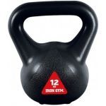 Iron Gym Kettlebell