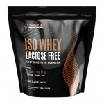 ISO Whey Lactose Free