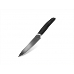 Keramik-stål-hybrid Onyx Cookware™ Allkniv 13cm