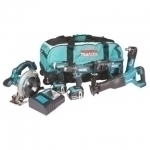 Makita DLX6038T