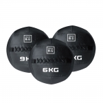 Master Fitness B.C Wallball, Wallballs