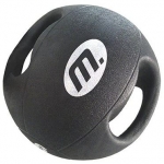 Master Fitness Medicinball Grip, Medicinboll