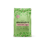 Monster Grain Free Adult Chicken & Turkey Kattfoder