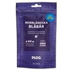 PLOG Norrländska Blåbär