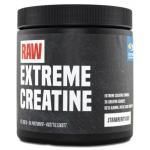 RAW Extreme Creatine