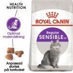 Royal Canin Sensible