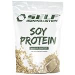 Self Omninutrition Soy Protein