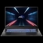 SharkGaming 8G17-90 V2 Gaming laptop | Bärbar dator