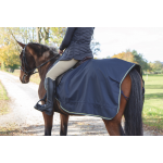 Shires Tempest Original Vattentätt Ländtäcke - Navy