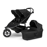 Thule Urban Glide 3 double duovagn