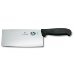 Victorinox Kockkniv Kinesisk Fibrox-handtag 18 cm