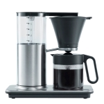 Wilfa Classic Tall Kaffebryggare A125 Rostfri