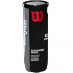 Wilson Performance Speed Padel Ball, Padelbollar