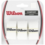 Wilson Pro Overgrip 3-Pack, Tennis grepplinda